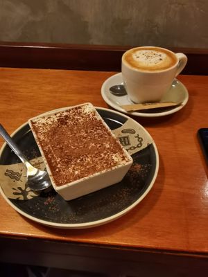  at Mad Mad Vegan - Chueca in Madrid