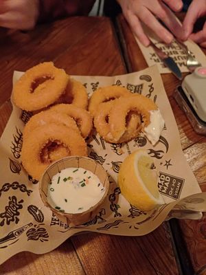  at Mad Mad Vegan - Chueca in Madrid