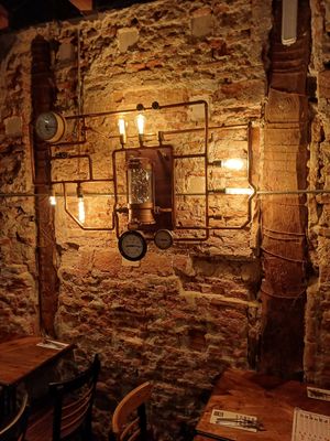  at Mad Mad Vegan - Chueca in Madrid