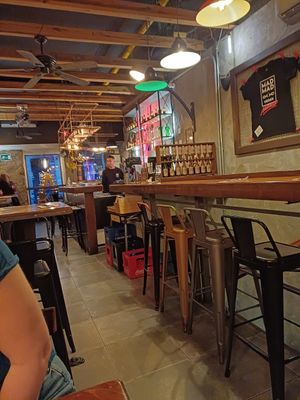  at Mad Mad Vegan - Chueca in Madrid