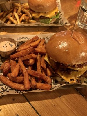   at Mad Mad Vegan - Chueca in Madrid