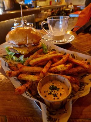 Original mad at Mad Mad Vegan - Chueca in Madrid