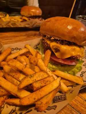 at Mad Mad Vegan - Chueca in Madrid