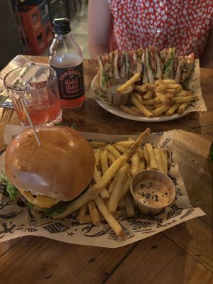   at Mad Mad Vegan - Chueca in Madrid