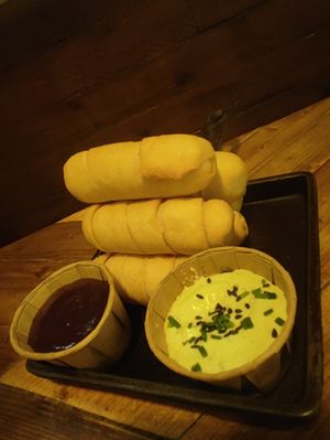  at Mad Mad Vegan - Chueca in Madrid