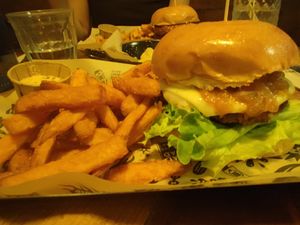 at Mad Mad Vegan - Chueca in Madrid