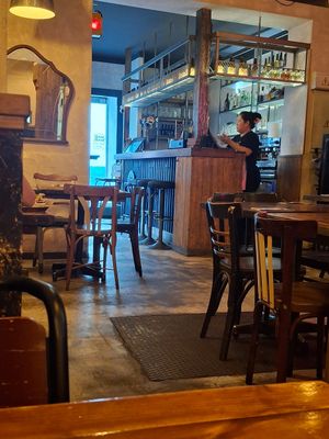  at Mad Mad Vegan - Chueca in Madrid