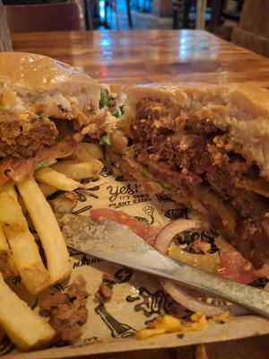  at Mad Mad Vegan - Chueca in Madrid