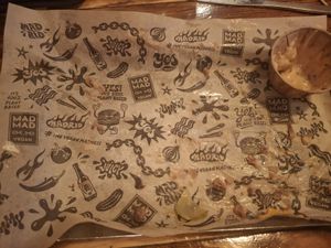  at Mad Mad Vegan - Chueca in Madrid
