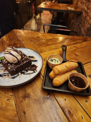  at Mad Mad Vegan - Chueca in Madrid