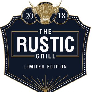 The Rustic Grill at The Rustic Grill in Turriff