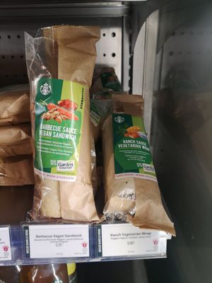  at Starbucks in Metz