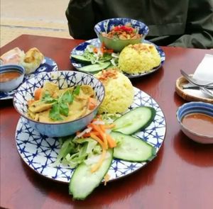  at LaCa Vietnamese Cuisine & Bar in Groningen