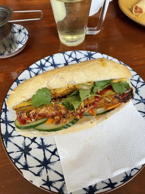   at LaCa Vietnamese Cuisine & Bar in Groningen