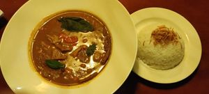  at LaCa Vietnamese Cuisine & Bar in Groningen