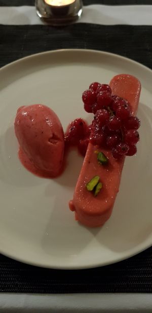 Johannisbeere at Wellness Hotel Roessli in Weggis