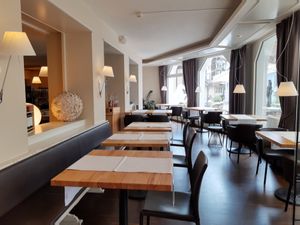 Interior at Wellness Hotel Roessli in Weggis