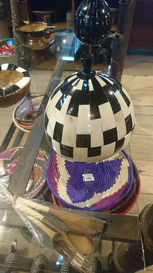  at ACC - Wild Gecko Handicrafts - T1 in Accra