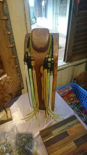  at ACC - Wild Gecko Handicrafts - T1 in Accra