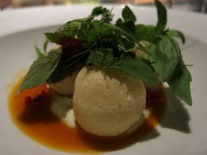 Cookies Cream, Berlin at Cookies Cream in Berlin