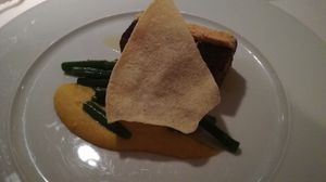 Main at Cookies Cream in Berlin