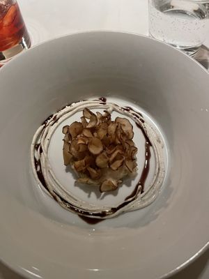   at Cookies Cream in Berlin