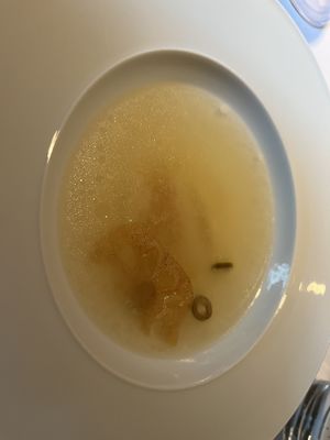   at Cookies Cream in Berlin