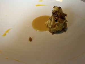   at Cookies Cream in Berlin