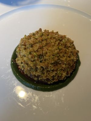   at Cookies Cream in Berlin