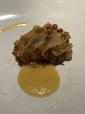   at Cookies Cream in Berlin