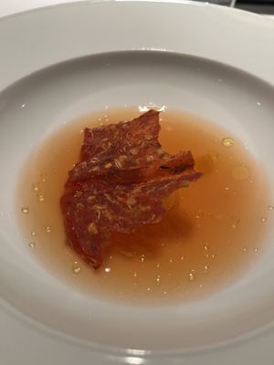   at Cookies Cream in Berlin