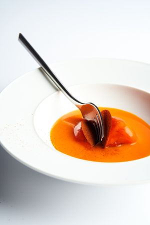  at Cookies Cream in Berlin