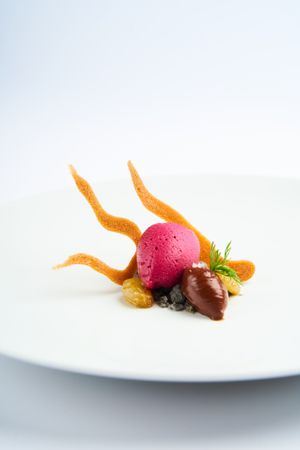  at Cookies Cream in Berlin