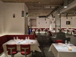  at Cookies Cream in Berlin