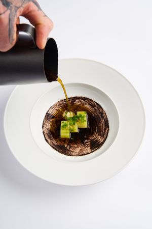  at Cookies Cream in Berlin