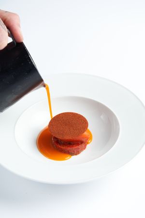  at Cookies Cream in Berlin