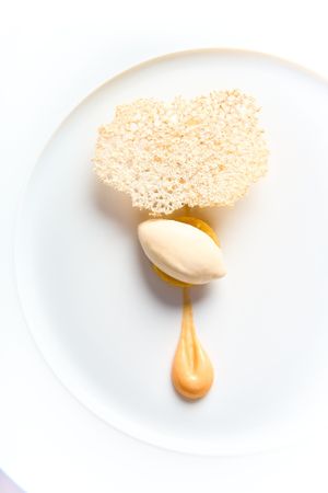  at Cookies Cream in Berlin