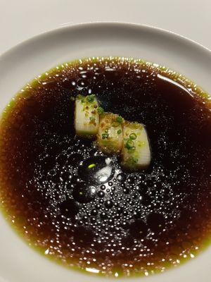   at Cookies Cream in Berlin