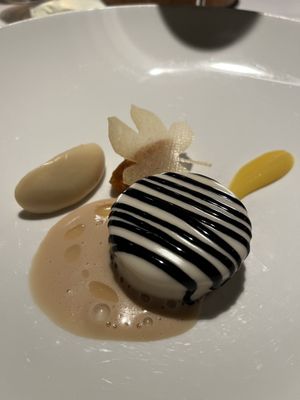   at Cookies Cream in Berlin