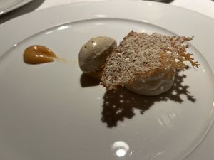   at Cookies Cream in Berlin