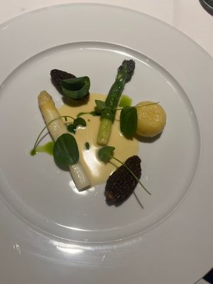  at Cookies Cream in Berlin