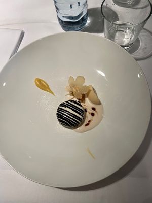  at Cookies Cream in Berlin