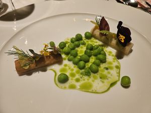  at Cookies Cream in Berlin