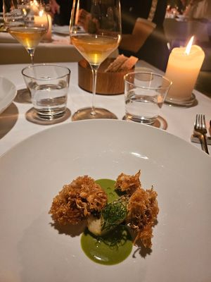  at Cookies Cream in Berlin