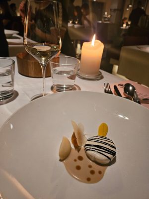  at Cookies Cream in Berlin