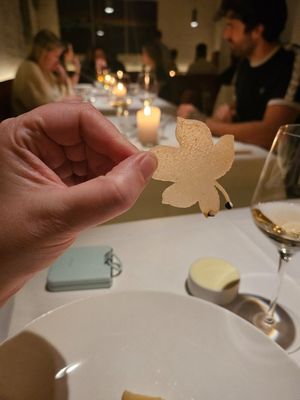  at Cookies Cream in Berlin