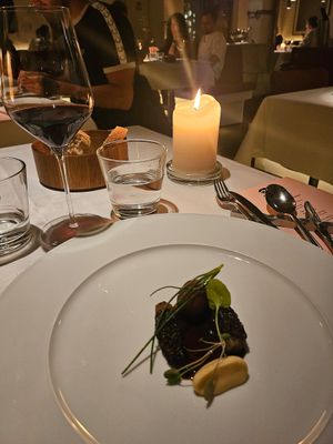  at Cookies Cream in Berlin