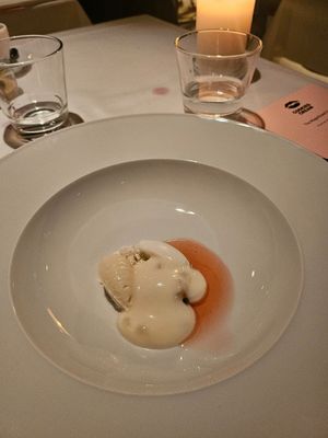  at Cookies Cream in Berlin