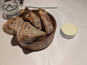  at Cookies Cream in Berlin