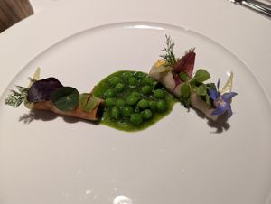  at Cookies Cream in Berlin